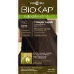 BIOKAP – Nutricolor Delicato 4.0 Châtain Naturel, 140 ml BIOKAP Avis(0)