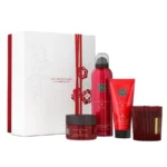 Rituals The Ritual of Ayurveda