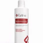 Farline – Lotion Corporelle Réparatrice Peaux Très Sèches 500 ml