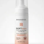 BRANDOC SOFTmax – Mousse Purifiante du Visage Sans Sulfates