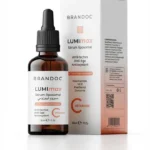 BRANDOC LUMImax – Sérum VIT C LIPOSOMAL Éclat & Anti-Taches