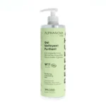ALPHANOVA GEL NETTOYANT PURIFIANT ANTI IMPERFECTIONS PERFECT + 400 ML