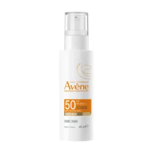 AVENE CREME SOLAIRE ANTI AGE SPF 50 FLUIDE 40 ML
