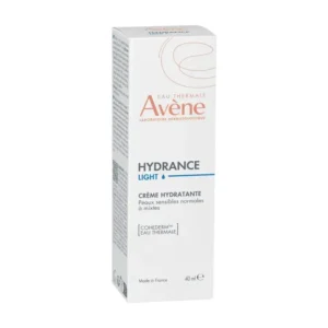 AVENE HYDRANCE LÉGÈRE EMULSION HYDRATANTE 40ML