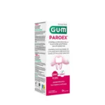 GUM PAROEX BAIN DE BOUCHE
