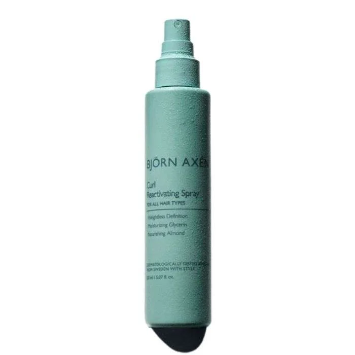 bjorn-axen-curl-spray-reactivateur-150ml BJORN AXEN CURL SPRAY REACTIVATEUR 150ML – Image 1