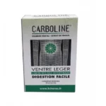 3 CHENES CARBOLINE DIGESTION FACILE 30 COMPRIMES
