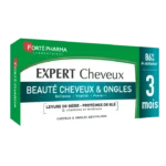 Forté Pharma Expert Cheveux 84 Comprimés