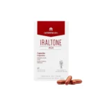 CANTABRIA LABS Iraltone AGA 60 Capsules