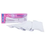 L-check-1 Teste d’ovulation Boite de 5 pieces