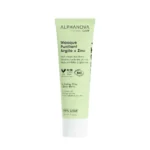 ALPHANOVA Masque Purifiant Argile + Zinc PERFECT+ 50 ml