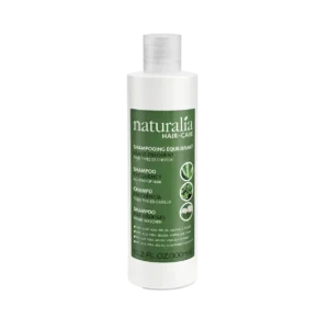 Naturalia Hair-Care – Shampooing Équilibrant Usage Fréquent à l’Aloe Vera – 300 ml