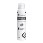 Farline Déodorant Invisible Anti-Taches 48h Sans Alcool – 150 ml