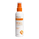 Farline Spray Solaire SPF 50+ Très Haute Protection – Résistant à l’Eau – 200 ml