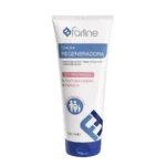 Farline Crème Régénératrice 5% Panthénol – Crème Hydratante et Réparatrice Peaux Sensibles – 100 ml