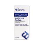 Farline Hyaluronic Booster Facial Sérum 30 ml – Hydratation Intense à l’Acide Hyaluronique