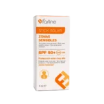 Farline Stick Solaire Zones Sensibles SPF 50+ – Protection Solaire Très Haute 9 ml
