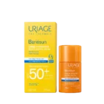 Uriage Bariésun SPF 50+ Crème Hydratante & Stick Solaire Invisible