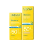 Uriage Bariésun SPF 50+ Crème Hydratante & Crème Teintée