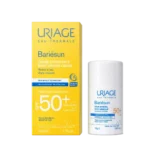 Uriage Bariésun SPF 50+ Crème Hydratante & Stick Minéral