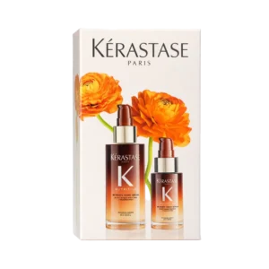 Kérastase Elixir Ultime Coffret Huile Capillaire – Soin Nourrissant & Brillance Intense