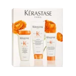 Kérastase Nutritive Coffret Bain Satin, Lait Vital & Nectar Thermique