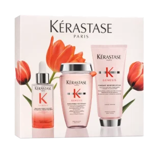 Kérastase Genesis Coffret Bain Hydra-Fortifiant
