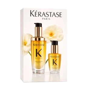 Kérastase Elixir Ultime Coffret Huile Capillaire