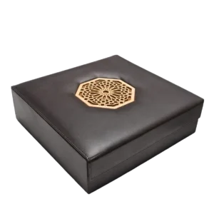 Pack el aid box