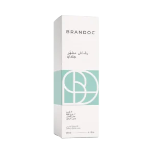 BRANDOC spray Désinfectant