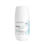 Déodorant Roll-On BRANDOC Deona Zohour 48H Fraîcheur – 50 ml