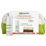 Dbiotic Sebiotic Sérum AI Niacinamide 10% – Soin Anti-Rougeurs + Trousse Offerte