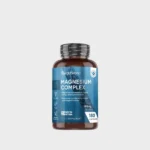 WEIGHTWORLD MAGNESIUM COMPLEX 490mg – 180 Capsules