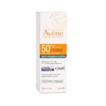 Avène Fluide Teinté SPF 50+ Anti-Pigmentation – Très Haute Protection Visage