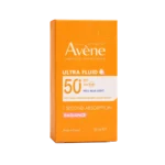 Avène Ultra Fluid SPF50+ Radiance Haute Protection Solaire 50ml