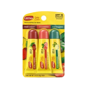 Carmex Daily Care Baume à Lèvres SPF 15 (2)