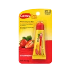 Carmex Daily Care Baume à Lèvres SPF 15 Fraise Hydratant