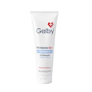 Galby Dermatech Hydraskin Gel Nettoyant Confort Absolu 250 ml
