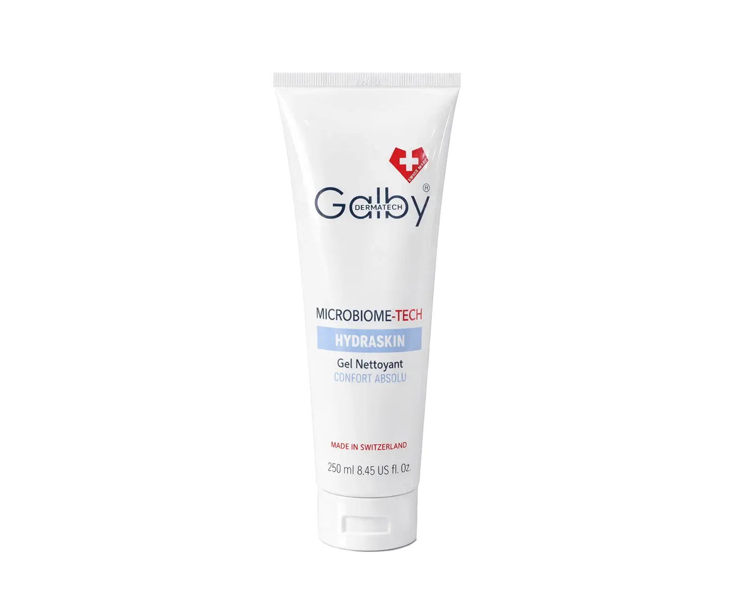 Galby Dermatech Hydraskin Gel Nettoyant Confort Absolu 250 ml Galby Dermatech Hydraskin Gel Nettoyant Confort Absolu 250 ml