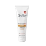 Galby Dermatech Uniskin Gel Nettoyant Éclaircissant Exfoliant 250 ml (2)