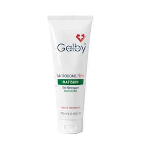 Galby Dermatech Matisikin Gel Nettoyant Matifiant 250 ml