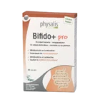Physalis Bifido+ Pro – Complément Probiotique Haute Dose 30 Capsules