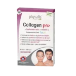 Physalis Collagen Pro Bio – Collagène Marin + Acide Hyaluronique & Vitamine C 30 Sticks