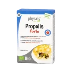 Physalis Propolis Forte Bio Immunité 30 Comprimés