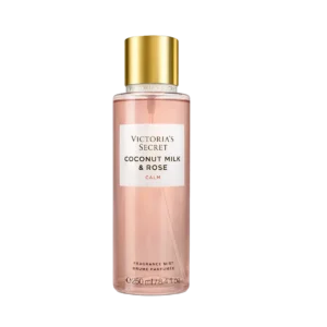 Victoria’s Secret Coconut Milk & Rose Brume Parfumée Corps 250 ml