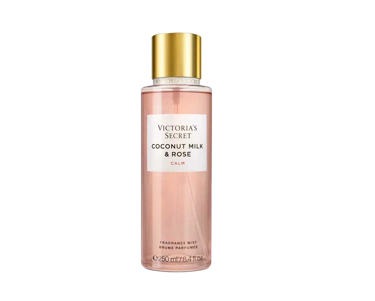 Victoria’s Secret Coconut Milk & Rose Brume Parfumée Corps 250 ml Victoria’s Secret Coconut Milk & Rose Brume Parfumée Corps 250 ml