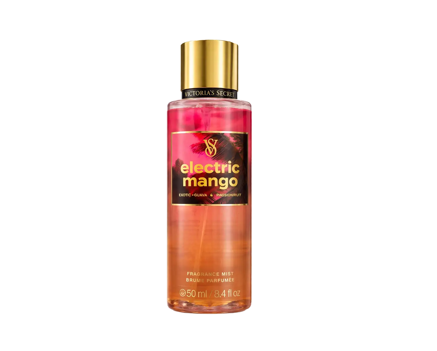 Victoria’s Secret Electric Mango Brume Parfumée Corps 250 ml Victoria’s Secret Electric Mango Brume Parfumée Corps 250 ml