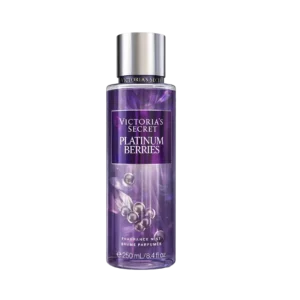 Victoria’s Secret Platinum Berries Brume Parfumée Corps 250 ml