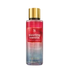 Victoria’s Secret Sizzling Vanilla Brume Parfumée Corps 250 ml