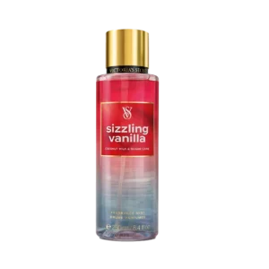 Victoria’s Secret Sizzling Vanilla Brume Parfumée Corps 250 ml